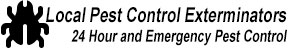 Ellsworth ME Pest Control Exterminators